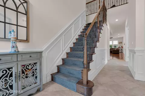 Entry Way - 185 Arborridge Dr, Forked River, NJ 08731 photo 1 of 3