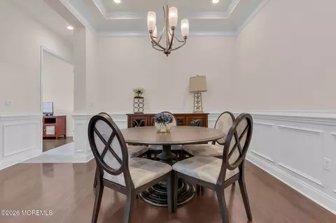 Dining - 185 Arborridge Dr, Forked River, NJ 08731 photo 5 of 6
