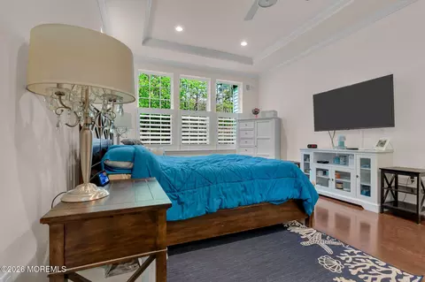 Bedroom - 185 Arborridge Dr, Forked River, NJ 08731 photo 3 of 6