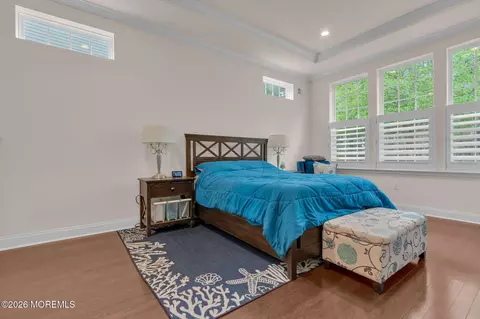 Bedroom - 185 Arborridge Dr, Forked River, NJ 08731 photo 5 of 6