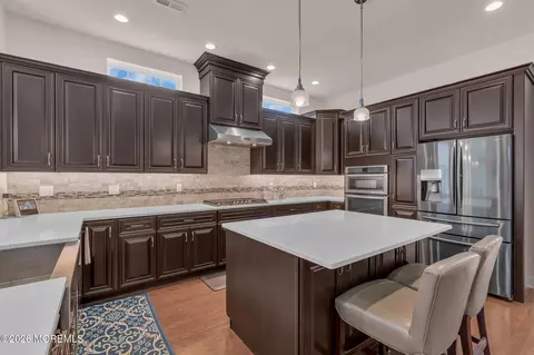 Kitchen - 185 Arborridge Dr, Forked River, NJ 08731 photo 2 of 7