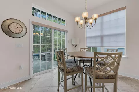 Dining - 185 Arborridge Dr, Forked River, NJ 08731 photo 3 of 6
