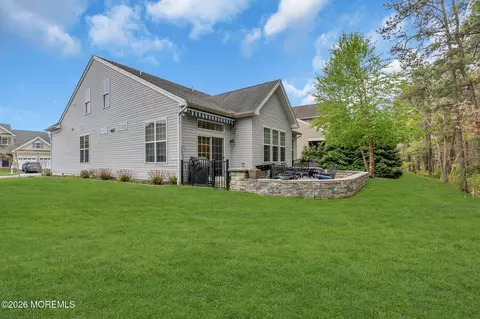 Exterior - 185 Arborridge Dr, Forked River, NJ 08731 photo 8 of 8