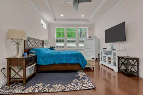 Bedroom - 185 Arborridge Dr, Forked River, NJ 08731 photo 2 of 6