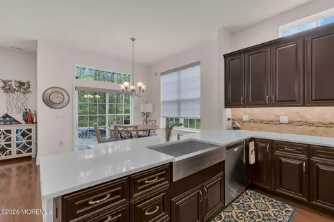 Kitchen - 185 Arborridge Dr, Forked River, NJ 08731 photo 1 of 7