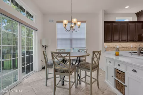 Dining - 185 Arborridge Dr, Forked River, NJ 08731 photo 2 of 6