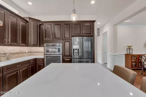 Kitchen - 185 Arborridge Dr, Forked River, NJ 08731 photo 4 of 7