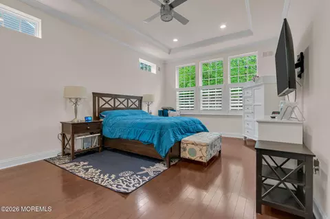 Bedroom - 185 Arborridge Dr, Forked River, NJ 08731 photo 4 of 6