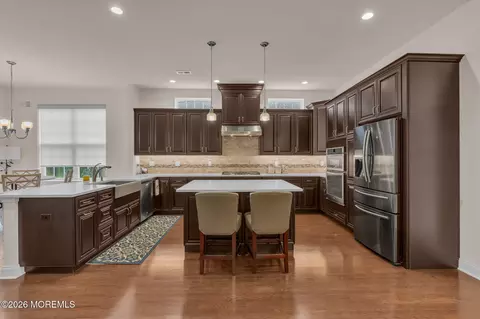 Kitchen - 185 Arborridge Dr, Forked River, NJ 08731 photo 7 of 7