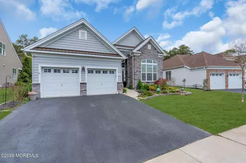 Other - 185 Arborridge Dr, Forked River, NJ 08731 photo 4 of 22