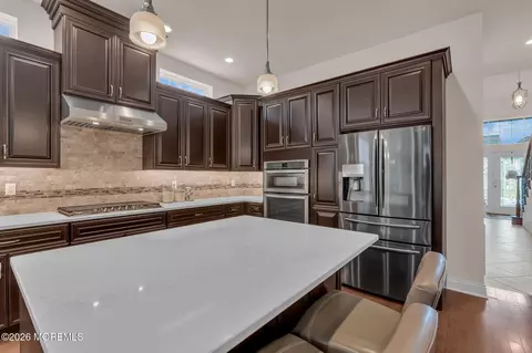 Kitchen - 185 Arborridge Dr, Forked River, NJ 08731 photo 5 of 7