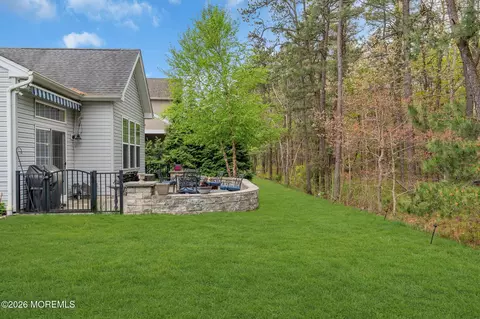 Exterior - 185 Arborridge Dr, Forked River, NJ 08731 photo 7 of 8