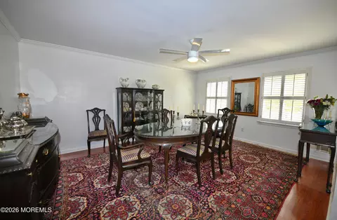 Dining - 32 Aldgate Dr, Brick, NJ 08724 photo 1 of 1