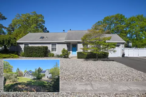 Exterior - 32 Aldgate Dr, Brick, NJ 08724 photo 1 of 10