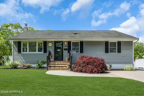 1645 Tilford Blvd, Brick, NJ 08724