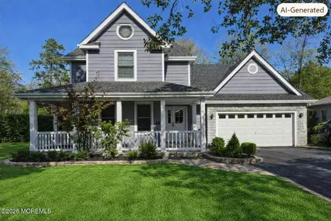 229 Parker St, Manahawkin, NJ 08050