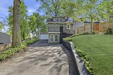 8 Summit Rd, Neptune City, NJ 07753