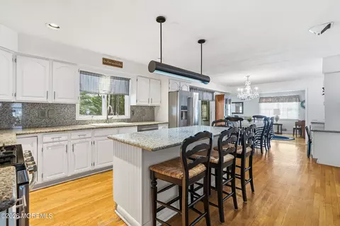 Kitchen - 69 Five Points Rd, Freehold, NJ 07728 photo 5 of 6