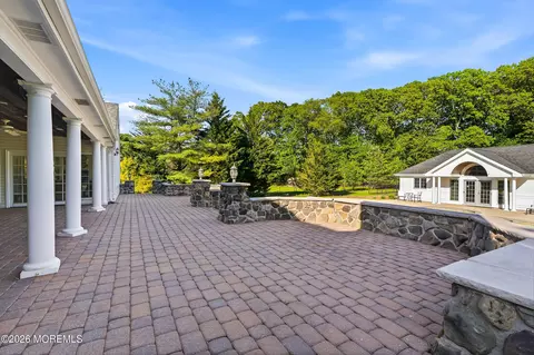 Exterior - 69 Five Points Rd, Freehold, NJ 07728 photo 8 of 16