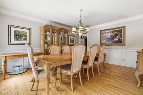 Dining - 69 Five Points Rd, Freehold, NJ 07728 photo 2 of 5