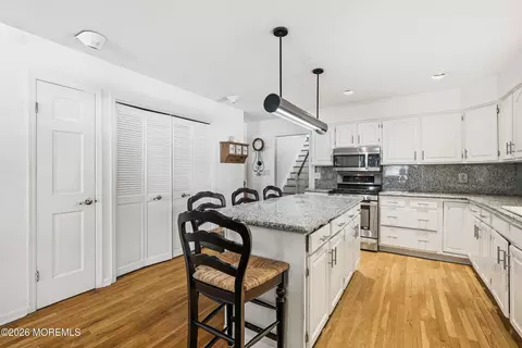 Kitchen - 69 Five Points Rd, Freehold, NJ 07728 photo 4 of 6