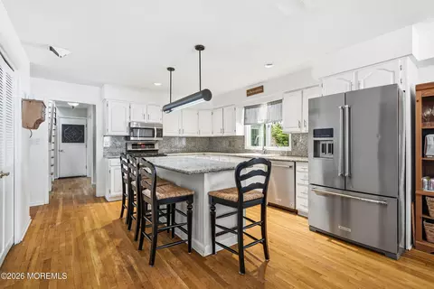 Kitchen - 69 Five Points Rd, Freehold, NJ 07728 photo 2 of 6