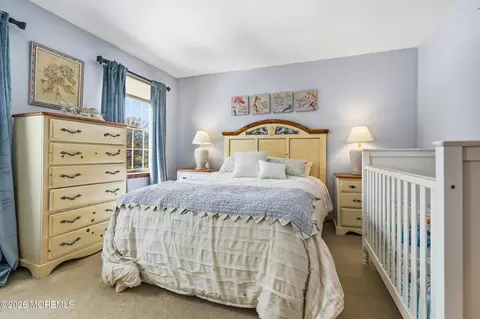 Bedroom - 69 Five Points Rd, Freehold, NJ 07728 photo 4 of 18