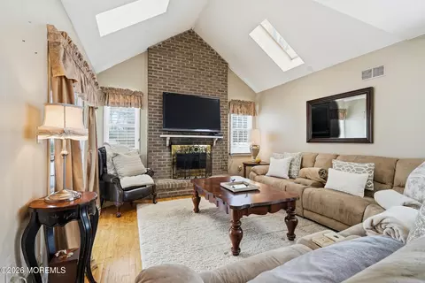 Living - 69 Five Points Rd, Freehold, NJ 07728 photo 8 of 18