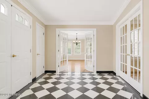 Entry Way - 69 Five Points Rd, Freehold, NJ 07728 photo 5 of 8