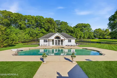 Exterior - 69 Five Points Rd, Freehold, NJ 07728 photo 10 of 16