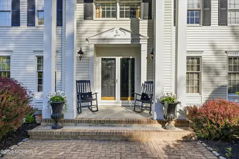 Exterior - 69 Five Points Rd, Freehold, NJ 07728 photo 5 of 16