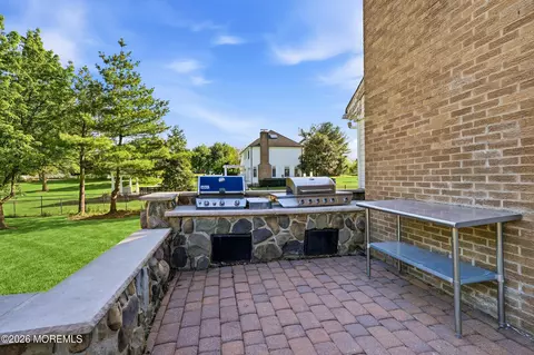 Exterior - 69 Five Points Rd, Freehold, NJ 07728 photo 9 of 16
