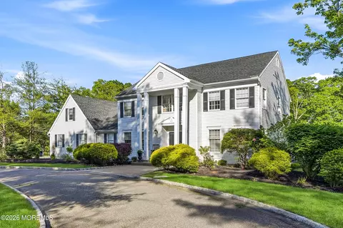 Exterior - 69 Five Points Rd, Freehold, NJ 07728 photo 4 of 16