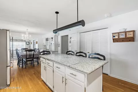 Kitchen - 69 Five Points Rd, Freehold, NJ 07728 photo 6 of 6