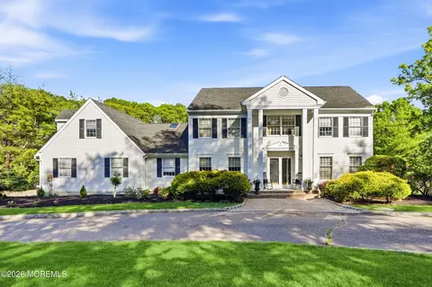 69 Five Points Rd, Freehold, NJ 07728