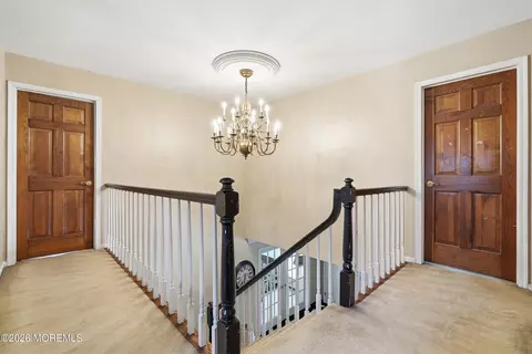 Entry Way - 69 Five Points Rd, Freehold, NJ 07728 photo 7 of 8