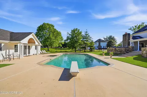Exterior - 69 Five Points Rd, Freehold, NJ 07728 photo 11 of 16