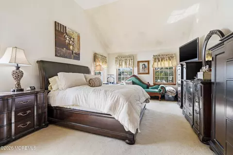 Bedroom - 69 Five Points Rd, Freehold, NJ 07728 photo 12 of 18