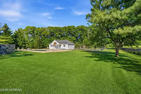 Exterior - 69 Five Points Rd, Freehold, NJ 07728 photo 15 of 16