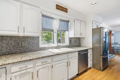 Kitchen - 69 Five Points Rd, Freehold, NJ 07728 photo 3 of 6