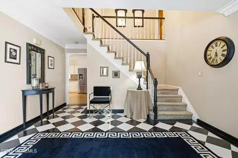 Entry Way - 69 Five Points Rd, Freehold, NJ 07728 photo 1 of 8