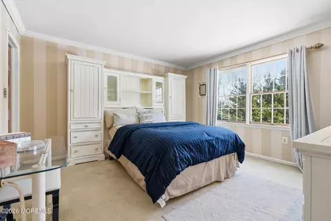 Bedroom - 69 Five Points Rd, Freehold, NJ 07728 photo 8 of 18