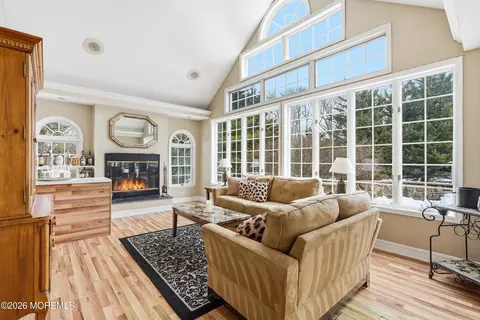Living - 69 Five Points Rd, Freehold, NJ 07728 photo 12 of 18