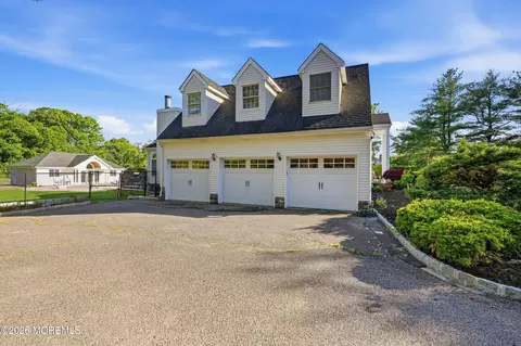 Exterior - 69 Five Points Rd, Freehold, NJ 07728 photo 2 of 16