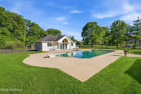 Exterior - 69 Five Points Rd, Freehold, NJ 07728 photo 13 of 16