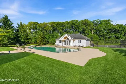Exterior - 69 Five Points Rd, Freehold, NJ 07728 photo 14 of 16