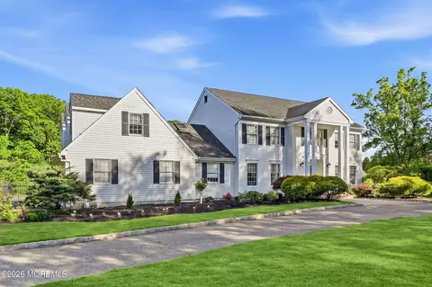 Exterior - 69 Five Points Rd, Freehold, NJ 07728 photo 3 of 16