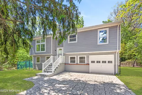 710 Reef Dr, Neptune City, NJ 07753