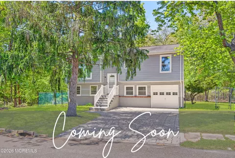 710 Reef Dr, Neptune City, NJ 07753