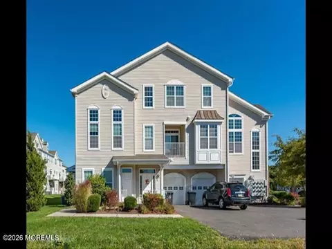 31 Farrah Dr #1601, Manahawkin, NJ 08050